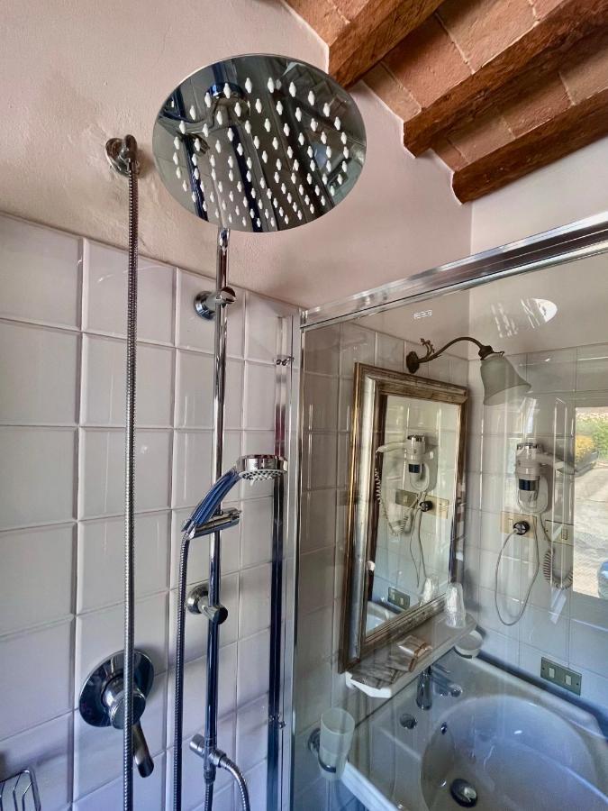 Relais Oroscopo Hotel Sansepolcro Kültér fotó