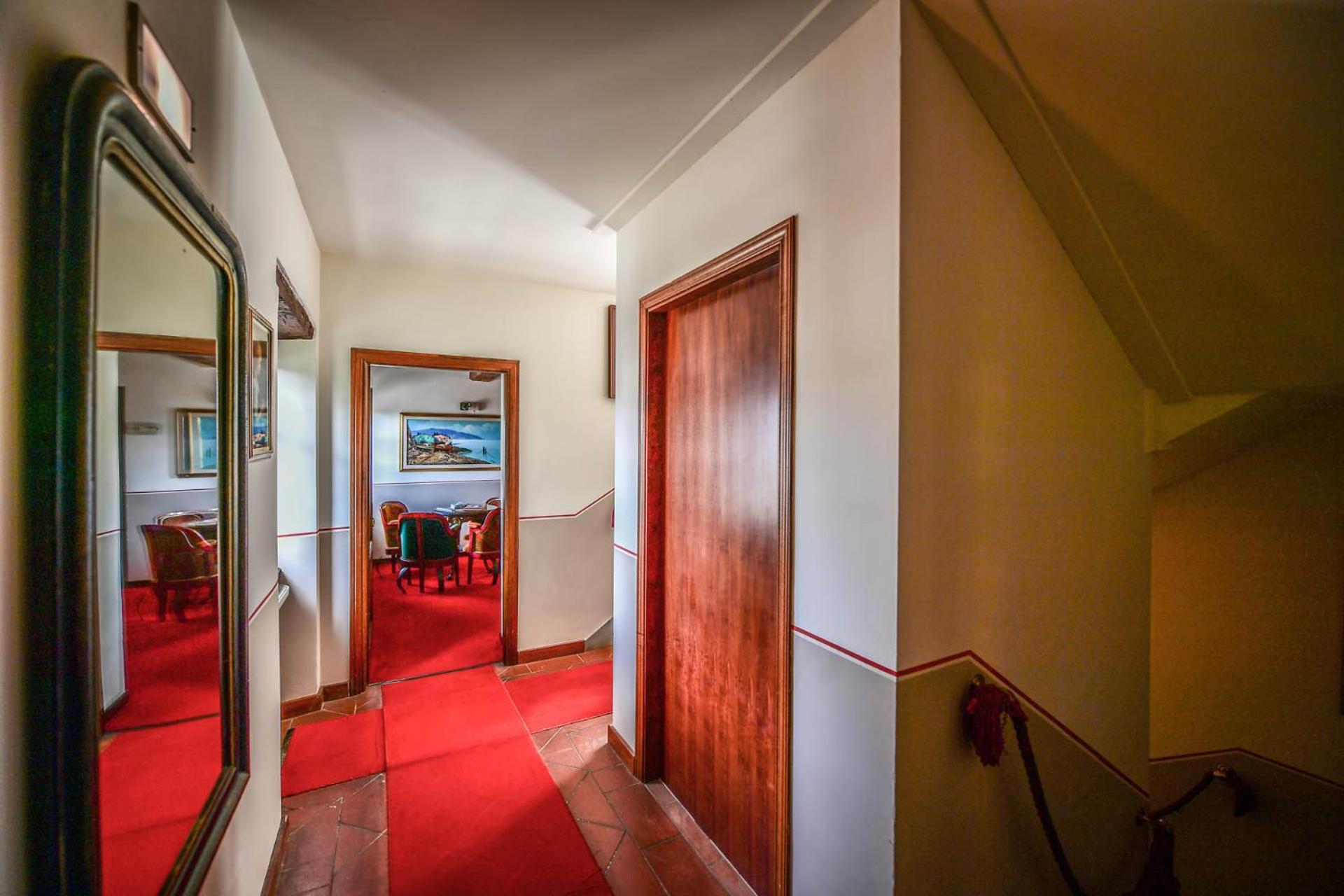 Relais Oroscopo Hotel Sansepolcro Kültér fotó