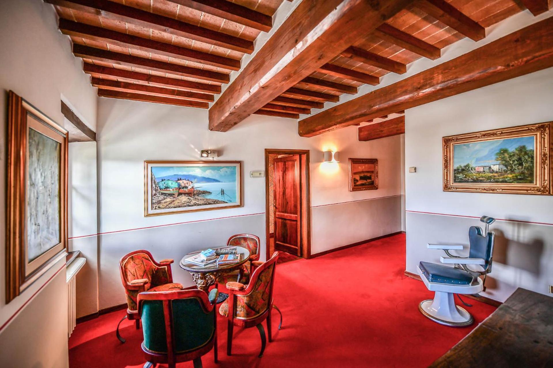 Relais Oroscopo Hotel Sansepolcro Kültér fotó