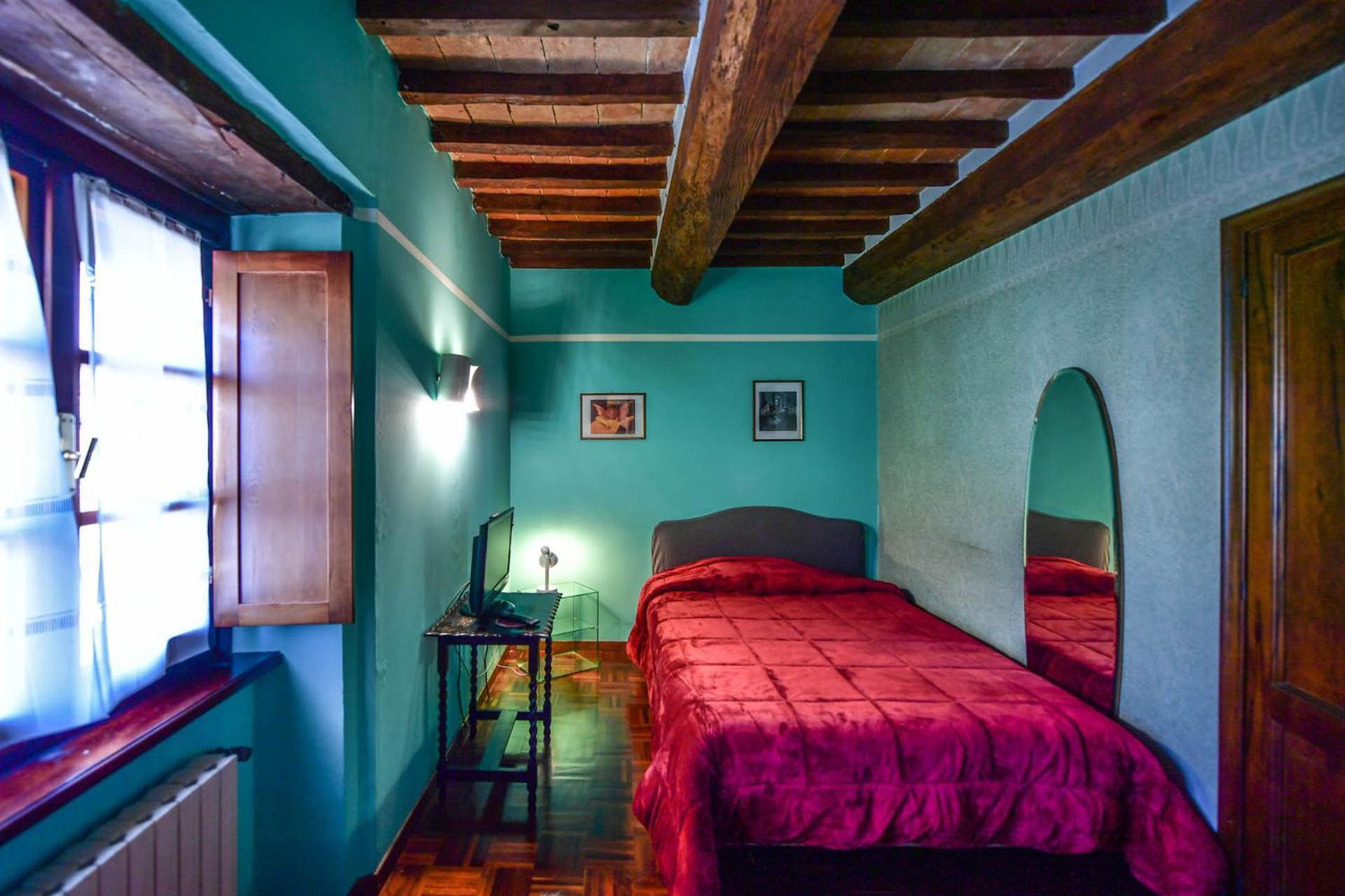 Relais Oroscopo Hotel Sansepolcro Kültér fotó