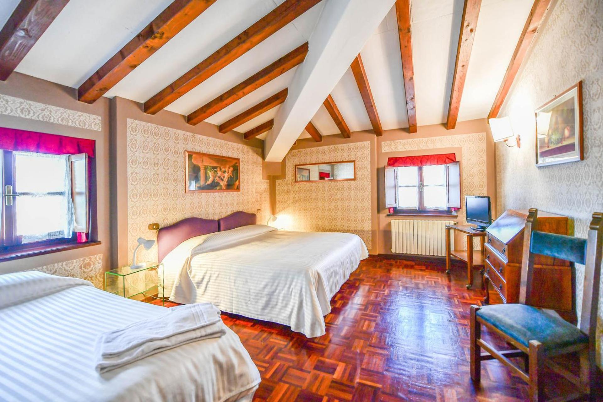 Relais Oroscopo Hotel Sansepolcro Kültér fotó