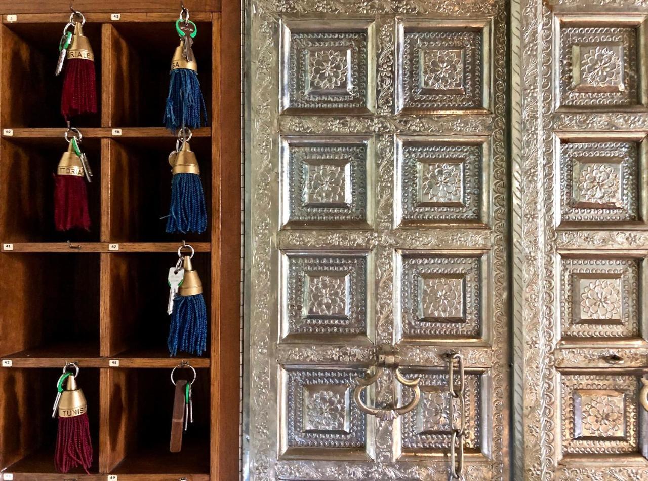 Relais Oroscopo Hotel Sansepolcro Kültér fotó